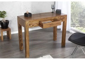 Toaletný stolík/Konzola 30148 Palisander drevo - Komfort-nábytok