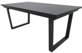 Doppler LIVORNO MELIA LIKA-TEX® - záhradná hliníková sedacia súprava 4+1
