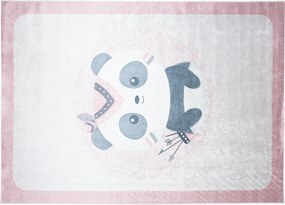 TA Koberec 27471 VYTLAČIŤ EMMA Rozmer: 140x200 cm