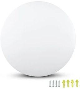 LED Stropné svietidlo LED/36W/230V 50 cm 3000K/4000K/6400K