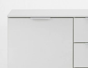 Komoda Nadja, biela