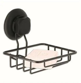 Compactor Držiak na mydlo/špongiu Bestlock Black