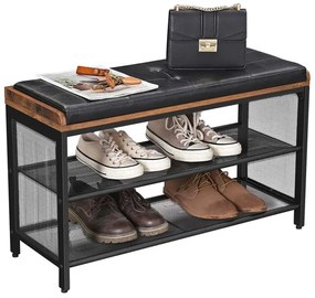 Botník na topánky LBS75X