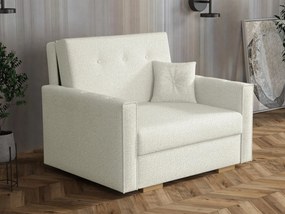 Pohovka Clivia Sonic I, Dostupné poťahy: Coral 50