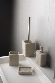 Gedy Gedy, ARIES WC kefa na postavenie, antracit, AR3385