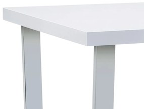 AUTRONIC Jedálenský stôl AT-2088 WT