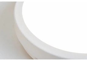 Brilagi - LED Kúpeľňové stropné svietidlo PERA LED/18W/230V pr. 22 cm IP65 biela