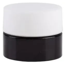 Svetlo do sauny Ceramic & Glass MINI black