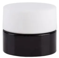Svetlo do sauny Ceramic & Glass MINI black