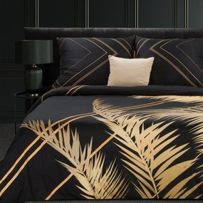 MAKOSATÉNOVÉ OBLIEČKY LIMITED COLLECTION VICTORIA9 140X200 CM, 1 KS 70X90 CM VZOROVANÉ