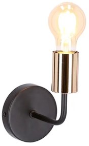 Nástenné svietidlo SPILL 1xE27/60W/230V