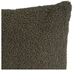 Dekoračný vankúš z materiálu buklé 45x45 cm Sherpa – Casa Selección