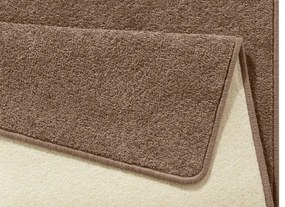 Koberec Hanse Home Fancy hnedý