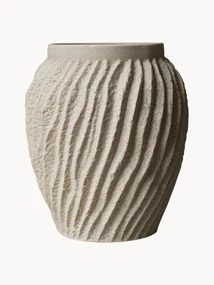 Váza Raw, V 29 cm