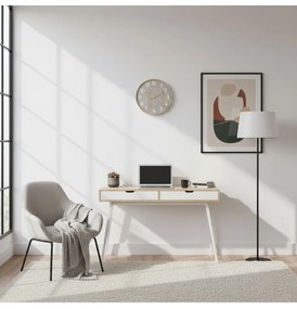 Nástenné hodiny Canvas 30 cm