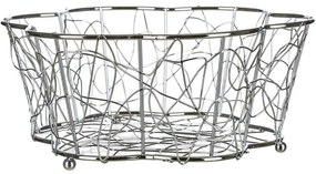 Kôš na ovocie Vanity 24x10 cm