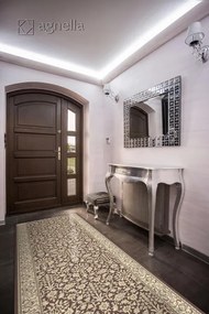 Behúň Agnella Isfahan Itamar Antracit