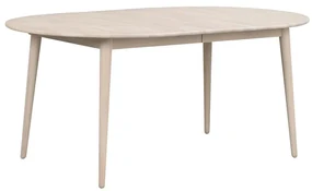 Jedálenský stôl Tyler 74 × 105 × 170 cm