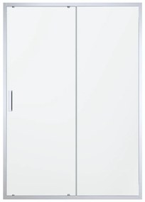 Oltens Fulla sprchové dvere 120 cm posuvné 21202100