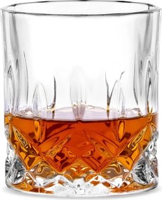 BOHEMIA PRESTIGE CLASSICO WHISKY SADA 1+2KS