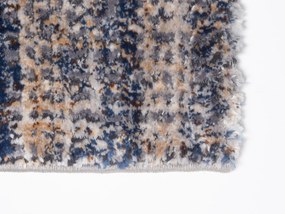 Medipa (Merinos), Kusový koberec Sirena 56063-210 Multi, 160x230, béžová, šedá, chodba / predsieň