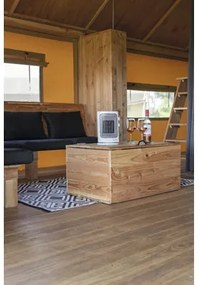 Keramický ohrievač Eurom Safe Camp 1500 W