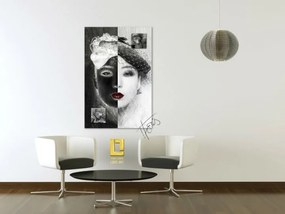 Ying & Yang / Tom Loris | rôzne rozmery