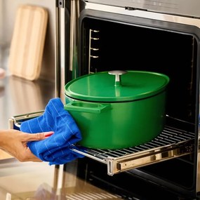 Liatinový pekáč 25x43 cm Mattia 3.0 – FABINI