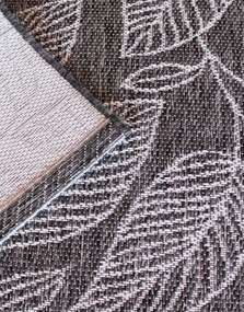 Koberec Terazza 21403-731 Ivory silver