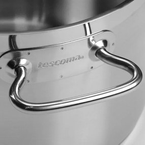 TESCOMA hrniec HOME PROFI s pokrievkou ø24 cm, 7.0 l , 24 cm