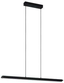 Eglo 99599 - LED Stmievateľný luster na lanku CAMBULOS LED/34W/230V