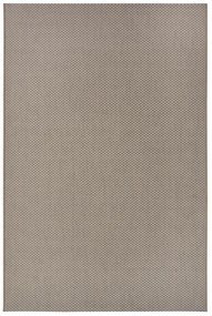 Hanse Home Collection koberce Kusový koberec Clyde 105916 Pure Beige - na von aj na doma - 76x150 cm