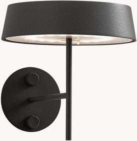 Nástenné LED svietidlo Inemuri