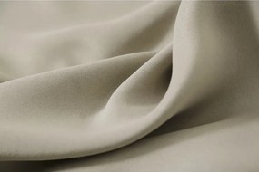Záves OXFORD 140x270 cm, béžový Zavesenie: Riasiaca páska
