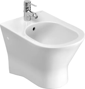 Roca Nexo bidet závesný, vnútorný prívod a357645000 7.3576.4.500.0