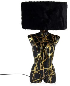 Italy design svietidlo Woman's Bust