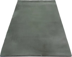 Koberec RABBIT green