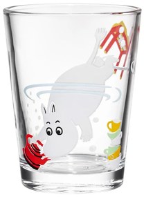 Pohár Moomin 0,22l