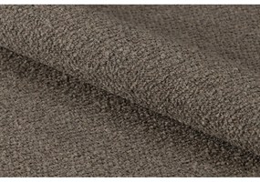 Hnedá jedálenská stolička Addi – Actona