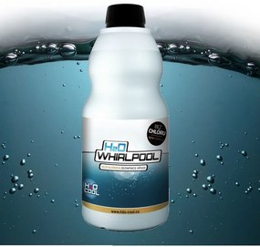 H2O - WHIRPOOL 1000 ml H2O- 4795