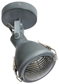 Nástenné bodové svietidlo CRODO 1xE14/40W/230V