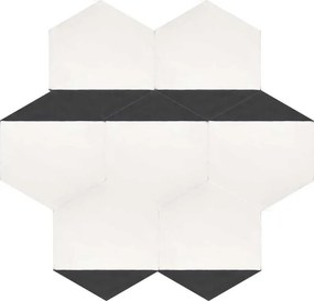 Cementové dlaždice 6460 | Articima