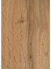 COMPACT 12 WOTAN OAK - STOLOVÁ DOSKA Ø60 cm