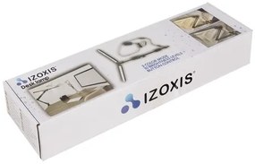 LED stolová lampa Izoxis 23080