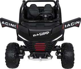 Ramiz Vozidlo RACING Road 2000 čierne