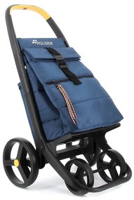Nákupná taška na kolieskach 45 l M Clec Termo Polar 8 Plus – Rolser