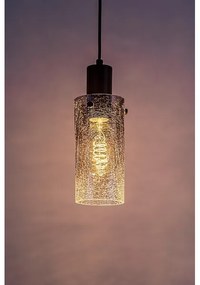 Rabalux 72037 - Luster na lanku FUMEA 1xE27/60W/230V
