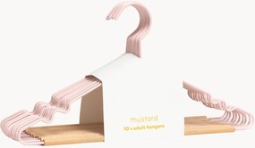 Vešiaky Adult Top, 10 ks