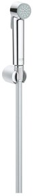 GROHE 26175001 - Ručná bidetová sprcha VITALIO TRIGGER SPRAY 30 1250 mm chróm