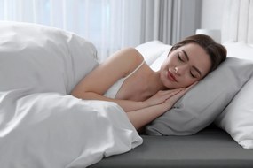 RENFORCÉ PRESTIERADLO BASIC 140X200 CM SIVÉ